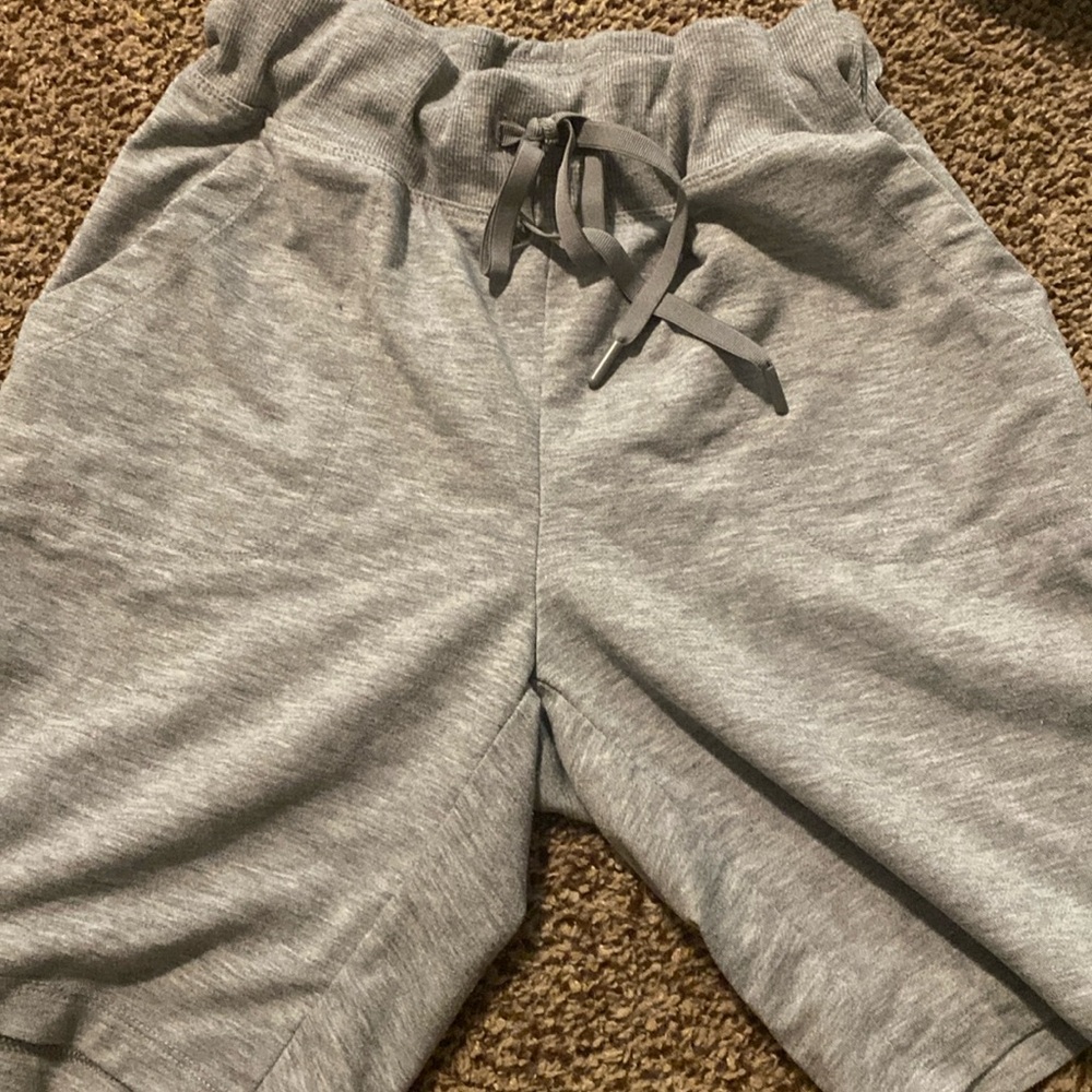 Athletic brand